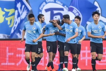 kaiyun官网-大连英博本赛季保级迎来重大利好，球迷都直言没想到，引发热议