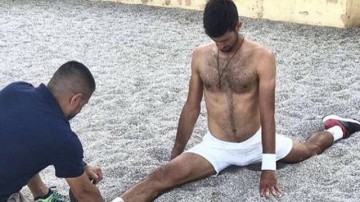 kaiyun-张奔斗：巴迪奥，那个世界上最了解德约身体的男人