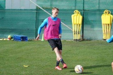 kaiyun登录-拉尔森贾尼松有望近期回归 博阿滕最快4月才归队