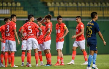 kaiyun登录-【中超前瞻】广州德比拉开新赛季序幕 京沪大战可期