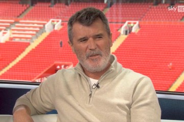 kaiyun-基恩：我不认为卡里克应该转正，市场上还有比他更好的人选