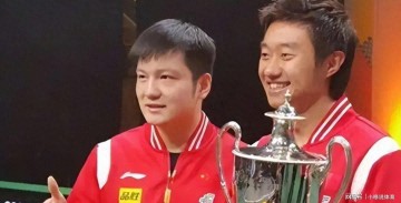 kaiyun-最新调整！樊振东好伙伴正式离开国家队，不到10天已走4人！