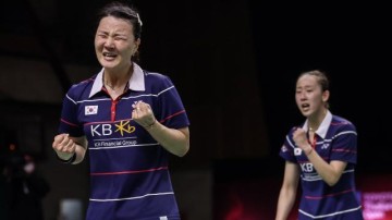 kaiyunapp下载-羽联总决赛戴资颖“翻身” 国羽女双混双对手涌现