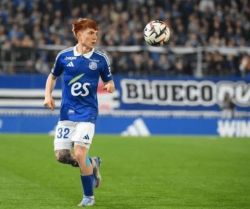 kaiyun官网-斯特拉斯堡中场巴尔科加盟切尔西，签约六年|Andrés|世界杯|瓦伦蒂尼-巴尔科|法甲|俱乐部_新浪体育_新浪新闻