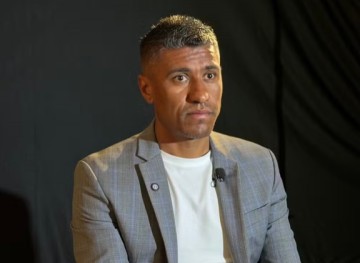 kaiyunapp下载-保利尼奥：2020年在中超带伤坚持踢了13场，最终获得了亚军