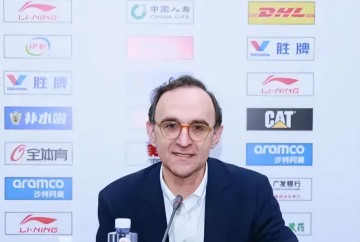 kaiyun官方-胜广东发布会！乌戈点赞莫兰德与付豪，而付豪致谢主帅帮自己蜕变