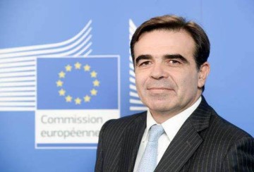 kaiyunapp下载-欧盟委员会副主席希纳斯：欧超联赛违背欧洲价值观