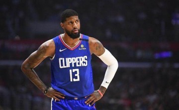 kaiyun-再度被对手逆转！乔治伤缺对快艇影响有多大