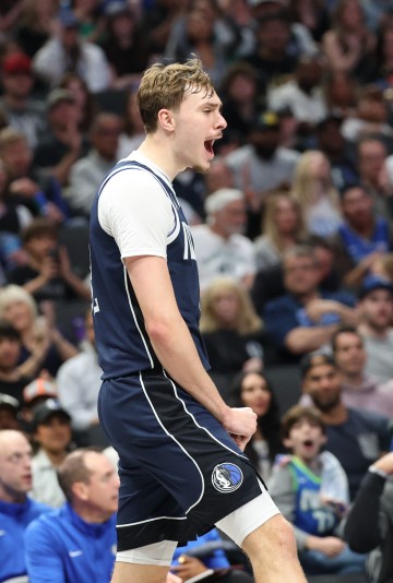 kaiyun官方-弗拉格：我在新秀赛季学到了很多 个人也变得更加成熟