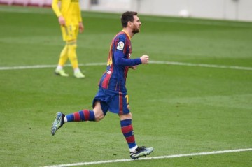 kaiyun登录-【西甲】梅西点射 朗格莱终场送点 巴萨1比1加的斯